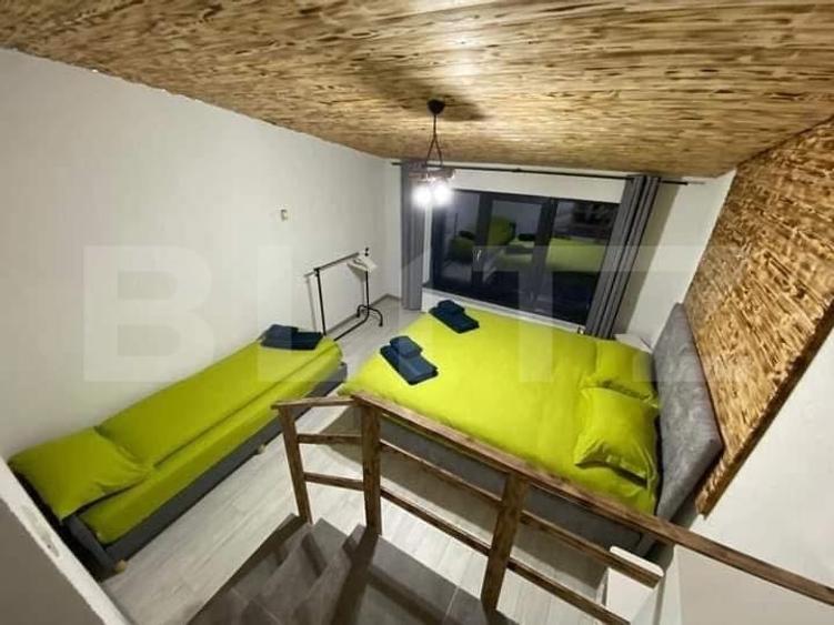 Hotel/Pensiune, de 180 mp, în Ocoliș