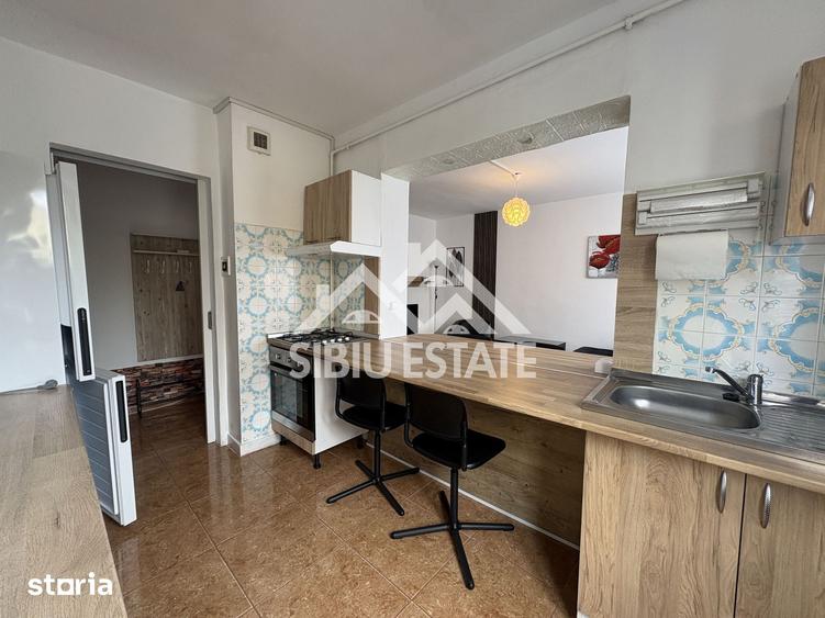 Apartament 3 camere V Milea, langa Politie/AFT - 3