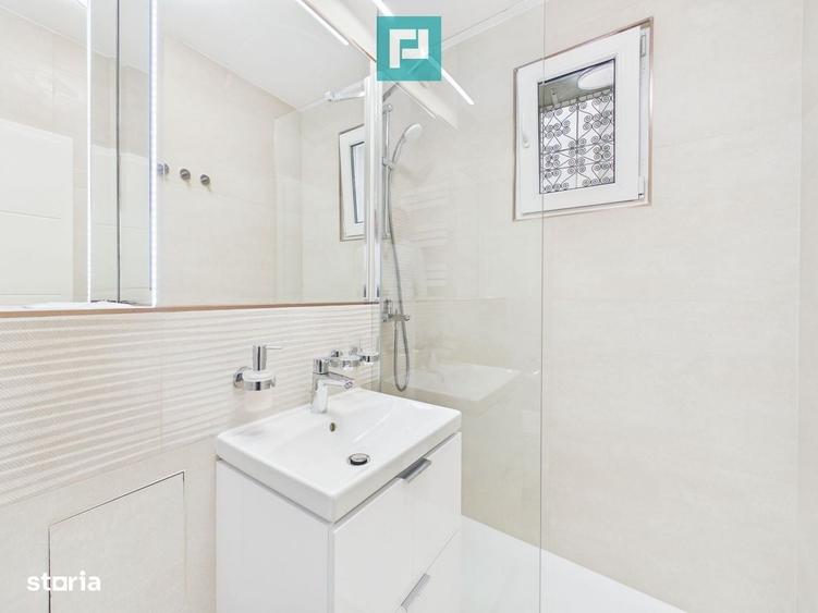 Apartament cu 3 camere în Dorobanți