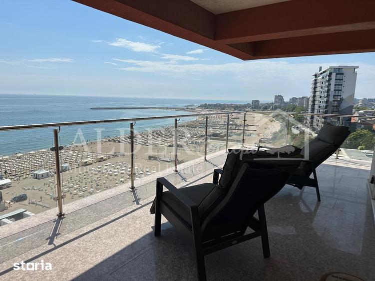 Apartament cu 5 camere în Central