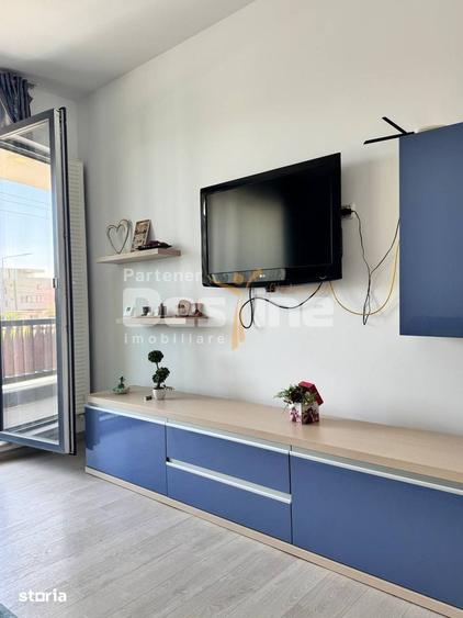Apartament elegant 2 camere | Mamaia, Hanul cu Peste | Parcare inclus - 18