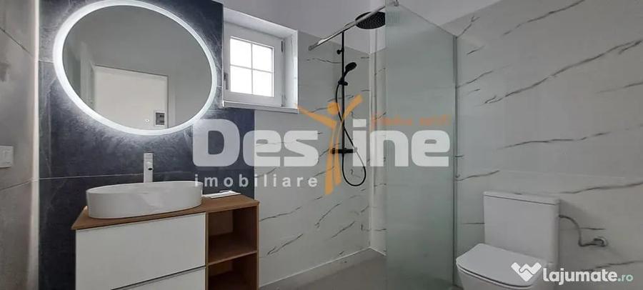 Casă cu 4 camere cu Teren 400 Mp în Valea Adâncă