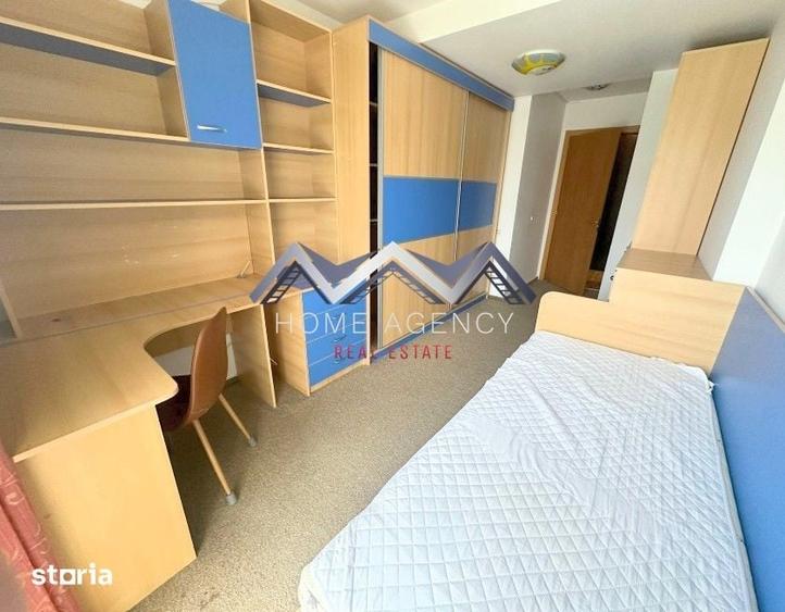 Apartament 3-4 camere | 2 locuri de parcare, unul subteran - 9