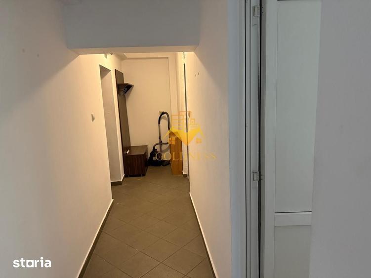 3 camere, bloc nou, Andrei Muresanu Zona Sigma, LIDL, Calea Turzii - 7
