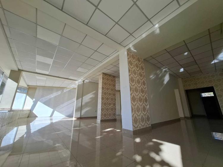 Spațiu comercial, de 170 mp, în Alexandru cel Bun