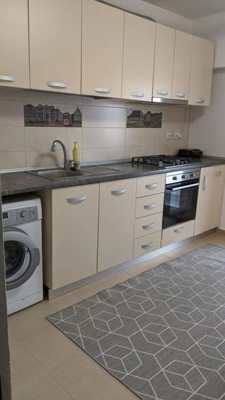 Apartament cu 2 camere decomandat în Ultracentral