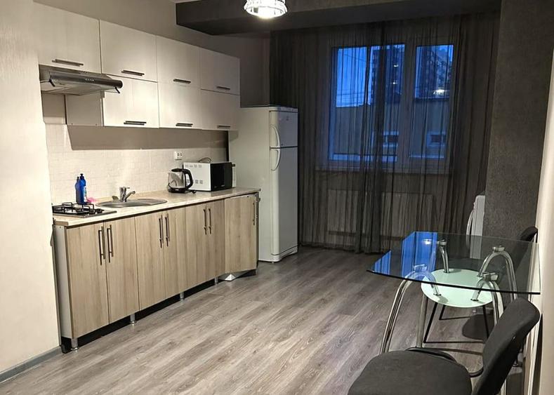 Apartament cu 2 camere de inchiriat in zona Lujerului - 1