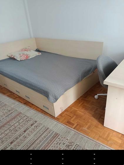 Apartament cu 2 camere semidecomandat în Gheorgheni