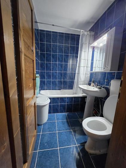 Apartament cu 2 camere în Rogerius