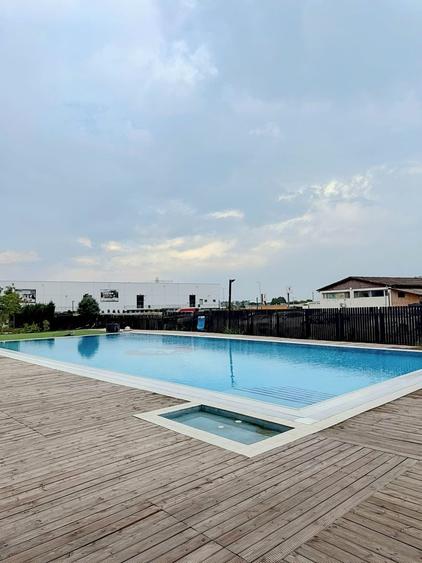 Apartament cu 2 camere decomandat, mobilat în Tomis Nord