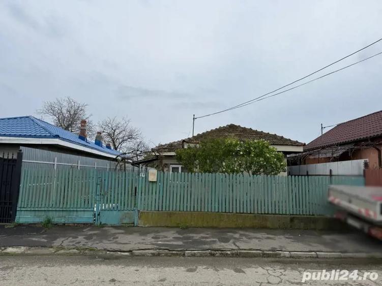 Casă cu 1 camere în Mircea-Vodă