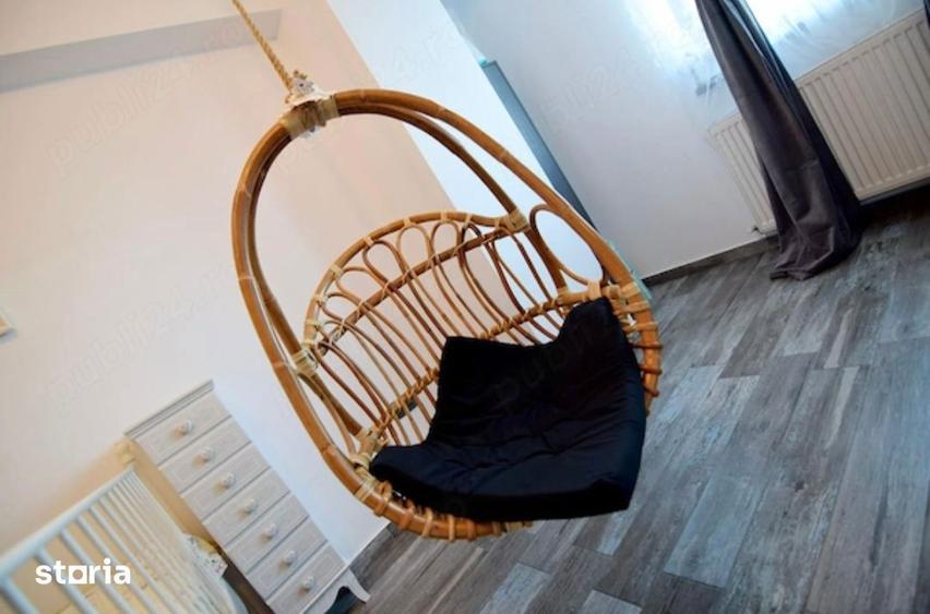 Apartament 2 camere Compozitorilor, zona lini?tita de vile - 4
