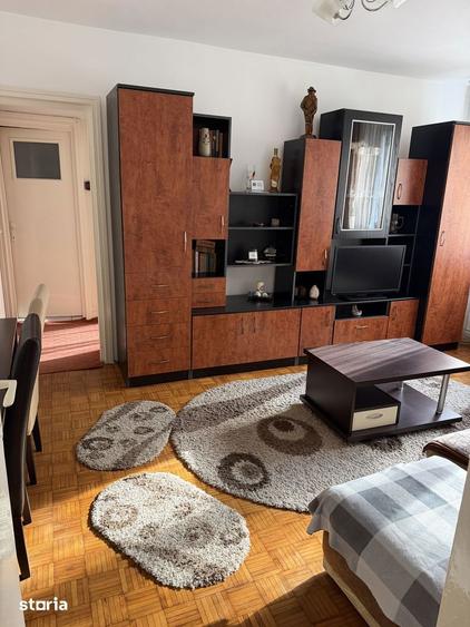 Apartament cu 2 camere în Mărăști