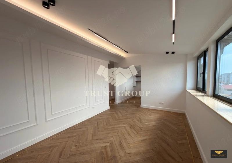 Apartament 2 Camere Domenii Ion Mihalache | Bloc Boutique 2020 - 2