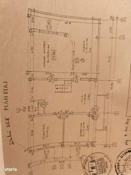 Casa spatioasa cu gradina, piscina si potential venit din inchiriere - 19