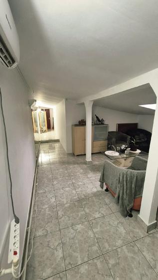 Apartament cu 2 camere decomandat în Doamna Ghica