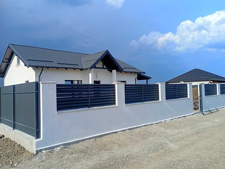 Casa de vanzare localitatea Horia, judetul Neamt - 4
