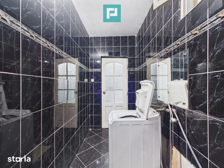 Apartament cu 3 camere în Bucovăț