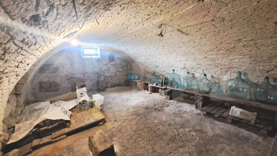 Casă cu 5 camere cu Teren 1350 Mp în Hălchiu