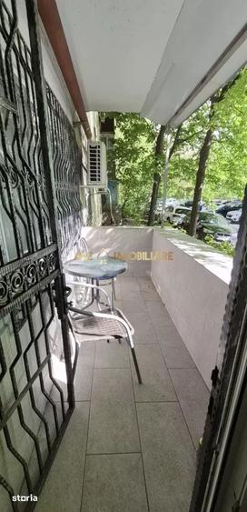 Apartament cu 2 camere, mobilat în Drumul Taberei