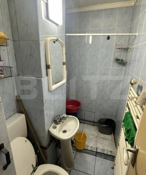 Apartament 2 camere, Micro 2 parter, ideal pentru renova - 1