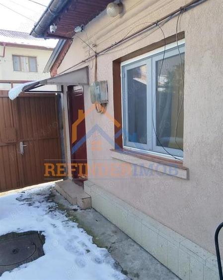 Casă cu 3 camere cu Teren 120 Mp în Brâncoveanu