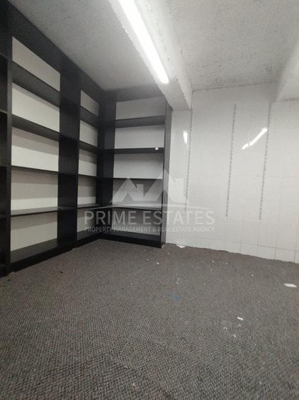 Spațiu comercial, de 60 mp, în Dorobanți
