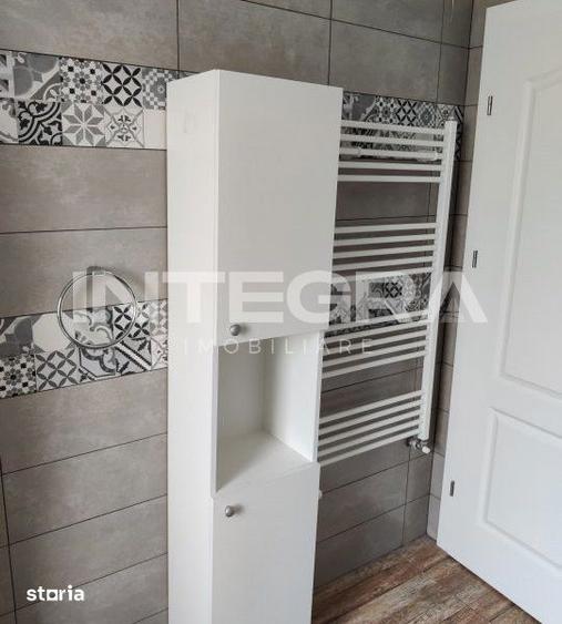 Apartament Modern 2 Camere | Loc de ParcareZona | Grand Hotel Italia - 1