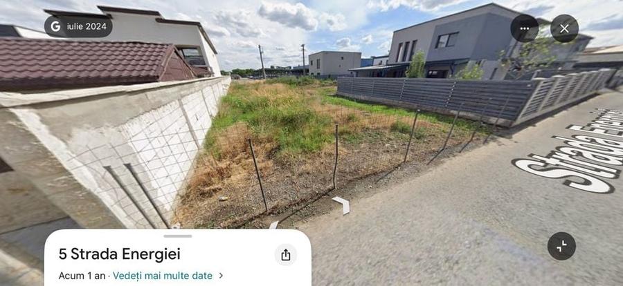 Spațiu comercial, în Central