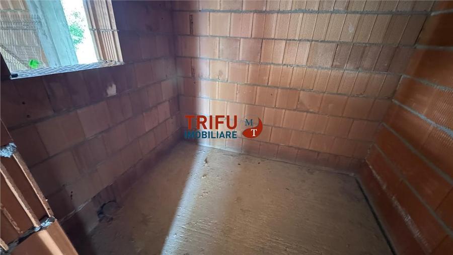 Casă individuală cu 4 camere cu Canalizare în Ampoi 1