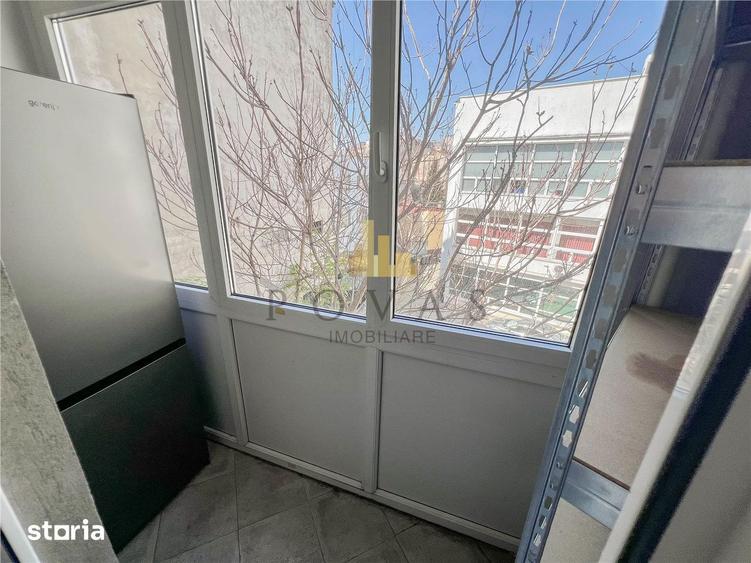 Apartament cu 4 camere în Moșilor