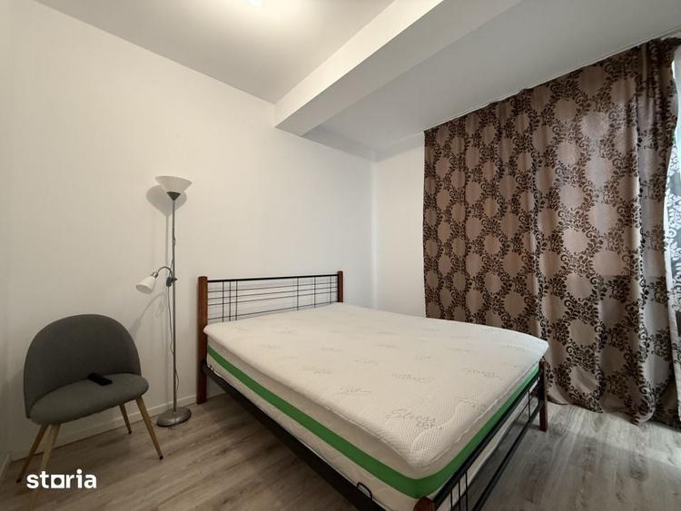Apartament de inchiriat cu 2 camere Tomis Nord - 5