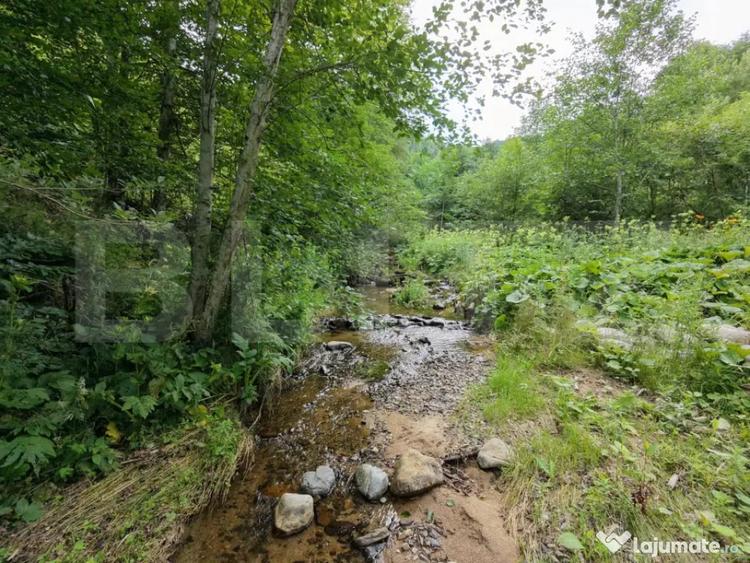 Casă cu 3 camere cu Teren 1575 Mp în Vale