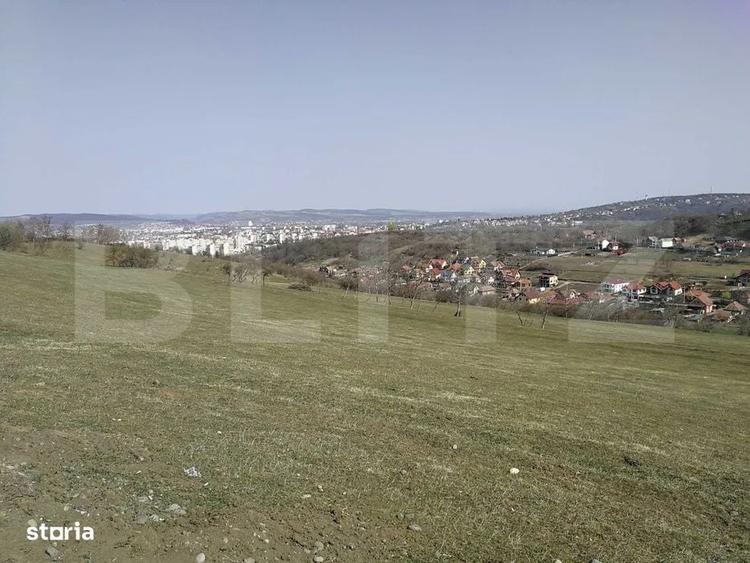 Spațiu comercial, în Dâmbu Pietros