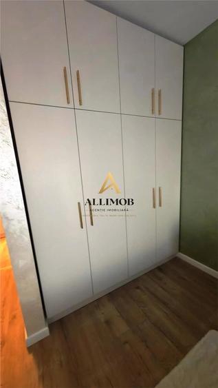 Apartament cu 2 camere în Albert