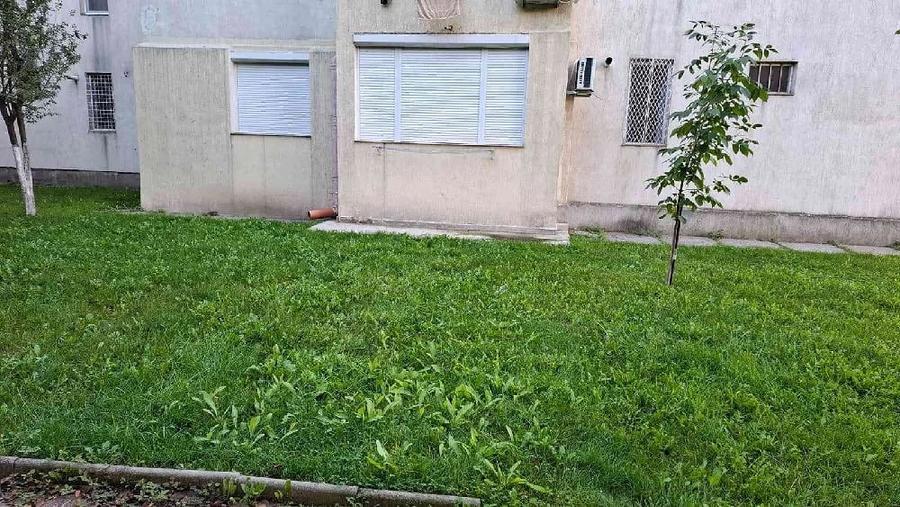 Apartament cu 2 camere decomandat în Corbu
