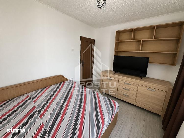 Apartament de vanzare cu 2 camere, semidecomandat, zona Soarelui - 8