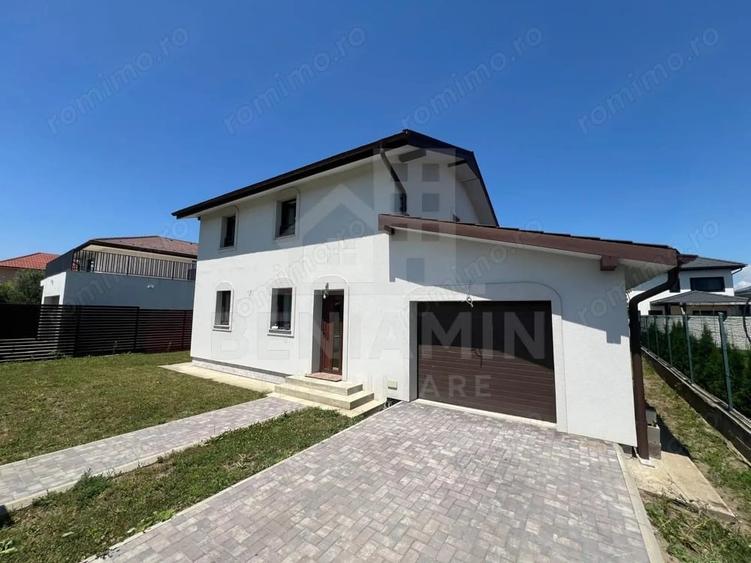 Casă cu 4 camere cu Teren 480 Mp în Bartolomeu