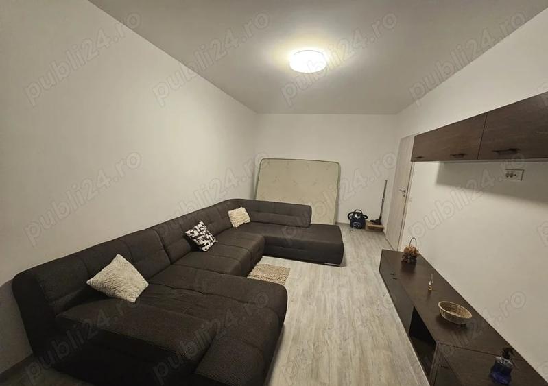 Închiriere Apartament 2 camere în Metalurgiei Grand Kristal Residence - 1
