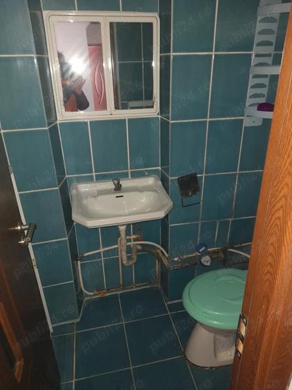Apartament cu 4 camere, decomandat, la etaj 3, in Caransebes, 73.500euro - 6