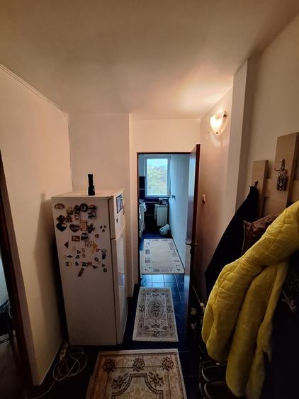 Apartament cu 2 camere semidecomandat în Ștefan cel Mare
