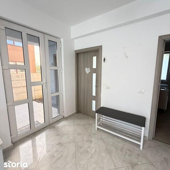 Casă cu 4 camere cu Teren 300 Mp în Central