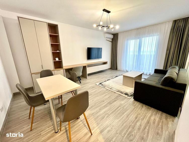 Apartament nou de vanzare 2 camere | Aqua City | Crangasi Sector 6 - 4