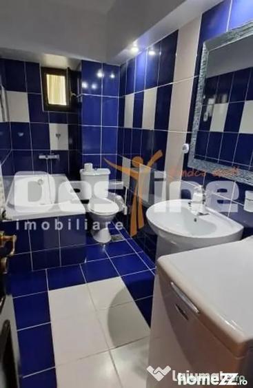 Apartament cu 2 camere semidecomandat în Nicolina