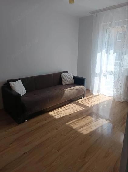 Garsonieră decomandată în Simeria
