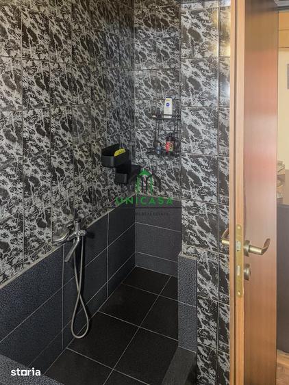 Apartament cu 3 camere în Nord