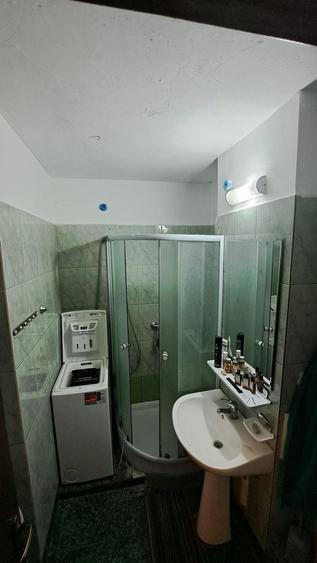 Apartament cu 2 camere semidecomandat, mobilat în Bucur Obor