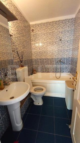 Apartament cu 2 camere decomandat în Zorilor
