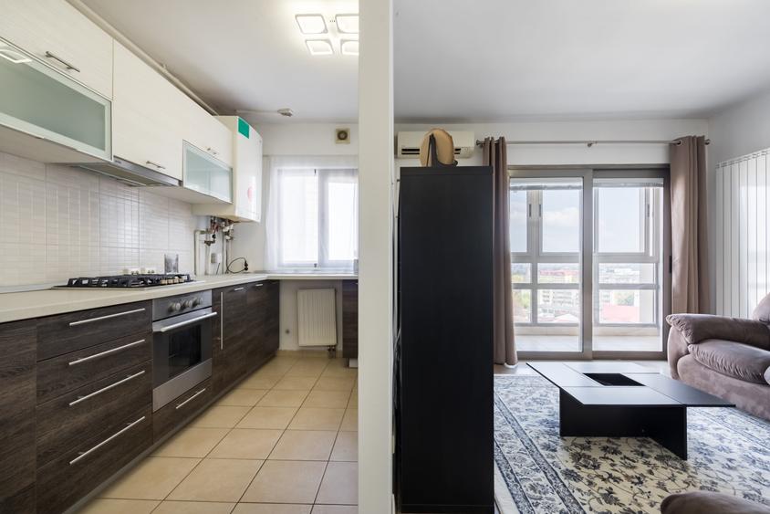 Apartament 2 camere - garaj - Planorama - Doamna Ghica - zero comision - 8