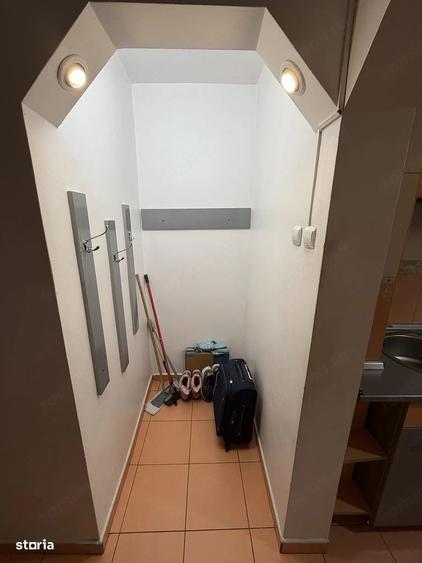 Apartament cu 2 camere în Dristor